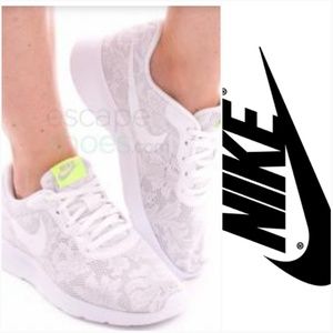 Nike Tanjun Eng White Platinum